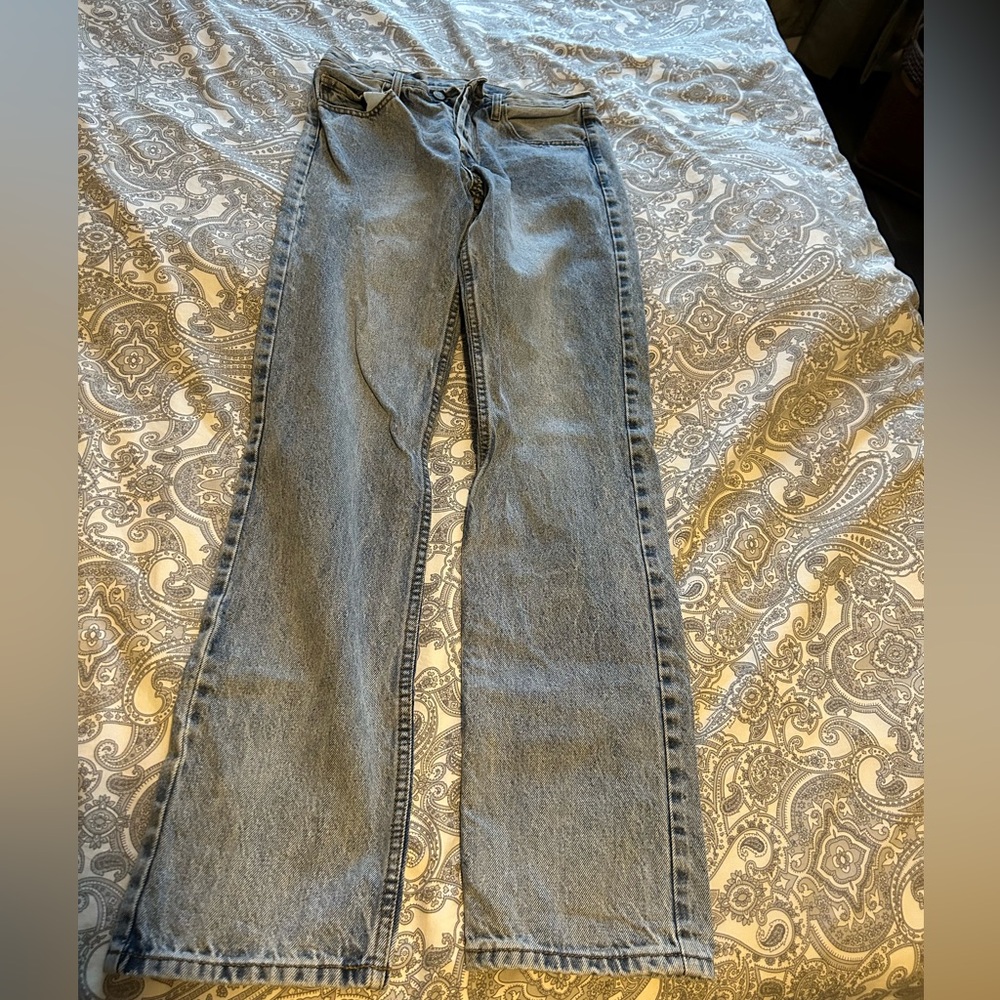 Women’s jeans